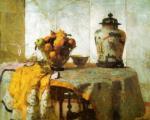 Frank Weston Benson art print