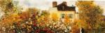 Claude Monet art print