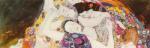 Gustav Klimt art print
