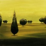 Joel Harris art print