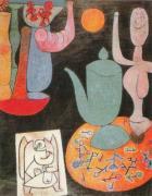 Paul Klee art print