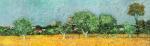 Vincent Van Gogh art print