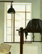 Charles Sheeler art print
