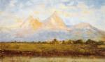 George Loring Brown art print
