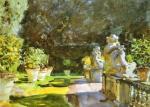 John Singer Sargent art print
