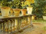John Singer Sargent art print