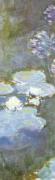 Claude Monet art print