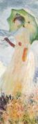 Claude Monet art print