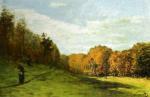 Claude Monet art print