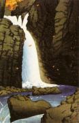 Kawase Hasui art print