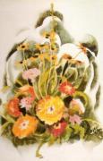 Charles Demuth art print