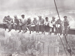 Charles C. Ebbets art print