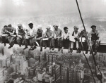 Charles C. Ebbets art print
