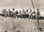 Charles C. Ebbets art print
