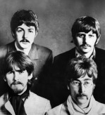 The Beatles giclee art print