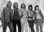 rolling stones hyde park 1969