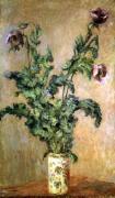 Claude Monet art print