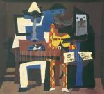 Pablo Picasso art print