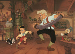 Disney art print