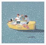 Sasha Harding art print
