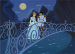 Disney art print