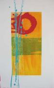 Charlotte Cornish art print