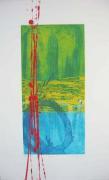 Charlotte Cornish art print