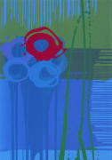Charlotte Cornish art print