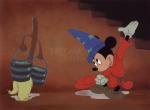 Disney art print