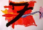 Vanda Harvey art print