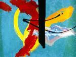 Vanda Harvey art print