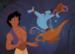 Disney art print