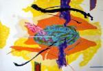 Vanda Harvey art print