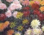 Claude Monet art print