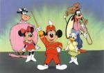 Disney art print