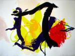 Vanda Harvey art print