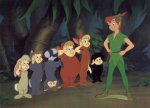 Disney art print