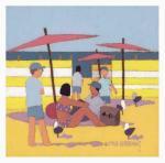 Sasha Harding art print