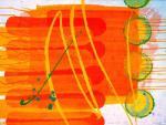 Charlotte Cornish art print