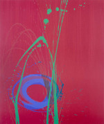 Charlotte Cornish art print
