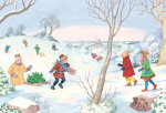 John Harrold art print