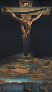 Salvador Dali art print
