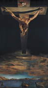 Salvador Dali art print