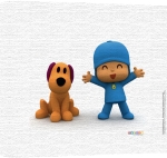 David Cantolla art print - Good Boy poster