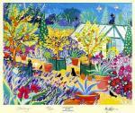 John Dyer art print