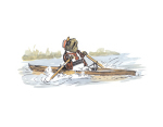 E.H. Shepard art print