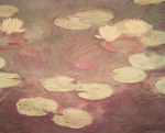 Claude Monet art print