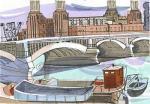 Mark Raggett art print