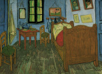 Vincent Van Gogh art print