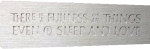 Martin Cook art print - Fullness poster